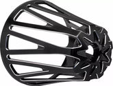 Arlen Ness Monster Sucker Air Cleaner Cover Black | 600-095