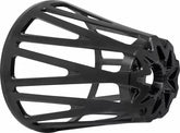 Arlen Ness Monster Sucker Air Cleaner Cover Black | 600-096