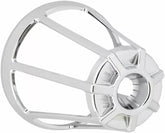 Arlen Ness Monster Sucker Air Cleaner Cover Chrome | 600-097
