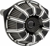Arlen Ness Inverted Series Air Cleaner Kit Black | 600-221