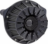 Arlen Ness Inverted Series Air Cleaner Kit Black | 600-223