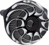 Arlen Ness Inverted Series Air Cleaner Kit Black | 600-229