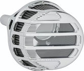Arlen Ness Sidekick Air Cleaner Kit Chrome | 600-248