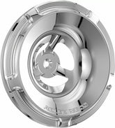 Arlen Ness Velocity Air Cleaner Cover Chrome | 601-003