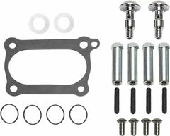 Arlen Ness Big Sucker Air Cleaner Replacement Hardware Kit | 602-010