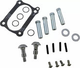 Arlen Ness Big Sucker Air Cleaner Replacement Hardware Kit | 602-010