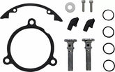 Arlen Ness Big Sucker Air Cleaner Replacement Hardware Kit | 602-013