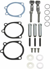 Arlen Ness Big Sucker Air Cleaner Replacement Hardware Kit | 602-014