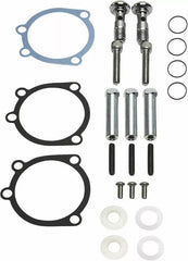 Arlen Ness Big Sucker Air Cleaner Replacement Hardware Kit | 602-014