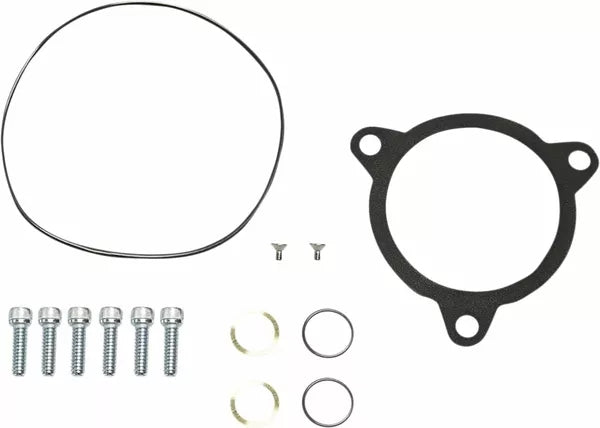 Arlen Ness Replacement Air Cleaner Hardware Kit | 602-020
