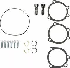 Arlen Ness Replacement Air Cleaner Hardware Kit | 602-022