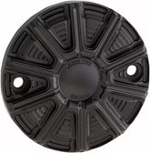 Arlen Ness 10-Gauge Points Cover Black | 700-008