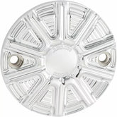 Arlen Ness 10-Gauge Points Cover Chrome | 700-009