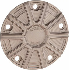 Arlen Ness 10-Gauge Points Cover Titanium | 700-031