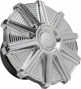 Arlen Ness Vented Gas Cap Chrome | 701-001
