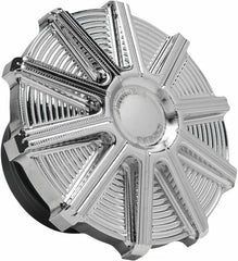 Arlen Ness Vented Gas Cap Chrome | 701-001