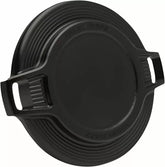 Arlen Ness Vented Gas Cap Black | 701-008