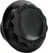 Arlen Ness Vented Gas Cap Black | 701-010