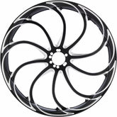 Arlen Ness Drift Forged Wheels Black | 71-568