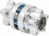 Arlen Ness Hub Kit Chrome | 71-653