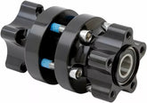 Arlen Ness Cartridge Hub Black | 71-704