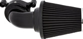 ARLEN NESS AIR CLEANER KIT MONSTER SUCKER WITHOUT COVER BLACK | 81-000