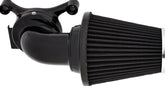 ARLEN NESS AIR CLEANER KIT MONSTER SUCKER WITHOUT COVER BLACK | 81-010