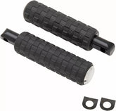 Arlen Ness Fusion Footpegs Chrome | I-1307