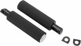 Arlen Ness Fusion Footpegs Chrome | I-1313