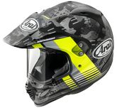 Arai TOUR-X4 Cover Fluor Yellow (matt) | 110-0219