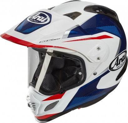 Arai Tour-X4 Helmet, Break Blue (matt) | 110-950