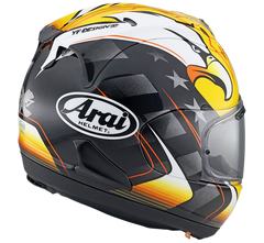 Arai RX-7 V Kenny Roberts American Eagle | 135-0241