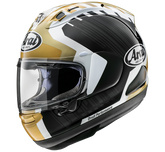 Arai RX-7 V Rea Gold | 135-277