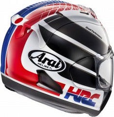 Arai RX-7 V Helmet, HRC | 135-707