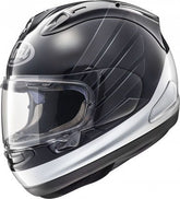 Arai RX-7 V Helmet, Honda CB Black | 135-911