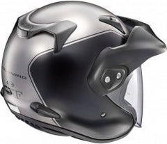 Arai CT-F Helmet, Gold Wing Grau/Schwarz | 155-855