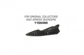 CARBON HEAT SHIELD