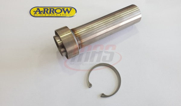 DB-KILLER DIAMETER 50 MM