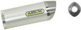 ARROW HONDA CBR 125 R '04/'05 ALUMINIUM HOMOLOGATED EXHAUST | 51502AO