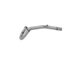 Stainless Steel Racing Collectors