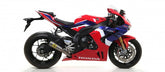 Street Titanium Pro-Race silencer, Endcap Titanium, Included DB-Killer