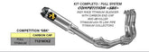FULL COMPETITION KIT WITH INDY RACE ›70 L.300MM SILENCER
