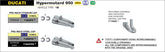 NON-CATALYZED STAINLESS STEEL GROUPING
