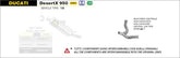 DE-CATALYZED STAINLESS STEEL 2:1 GROUPING