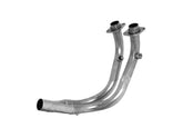 Racing Steel Manifolds
