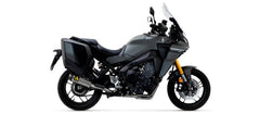 Street Works Titanium silencer with carby end cap, ECE Homologated