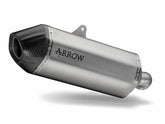Sonora Racing Slip-On Titanium Carbon End Cap