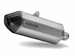 Sonora Racing Slip-On Titanium Carbon End Cap