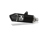 Veloce Racing Slip-On Dark Titanium