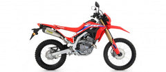 HOMOLOGATED X-KONE NICHROM SILENCER FOR ARROW LINK PIPES